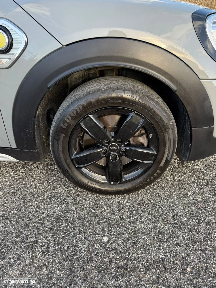 MINI Countryman Cooper SE ALL4 Auto - 15