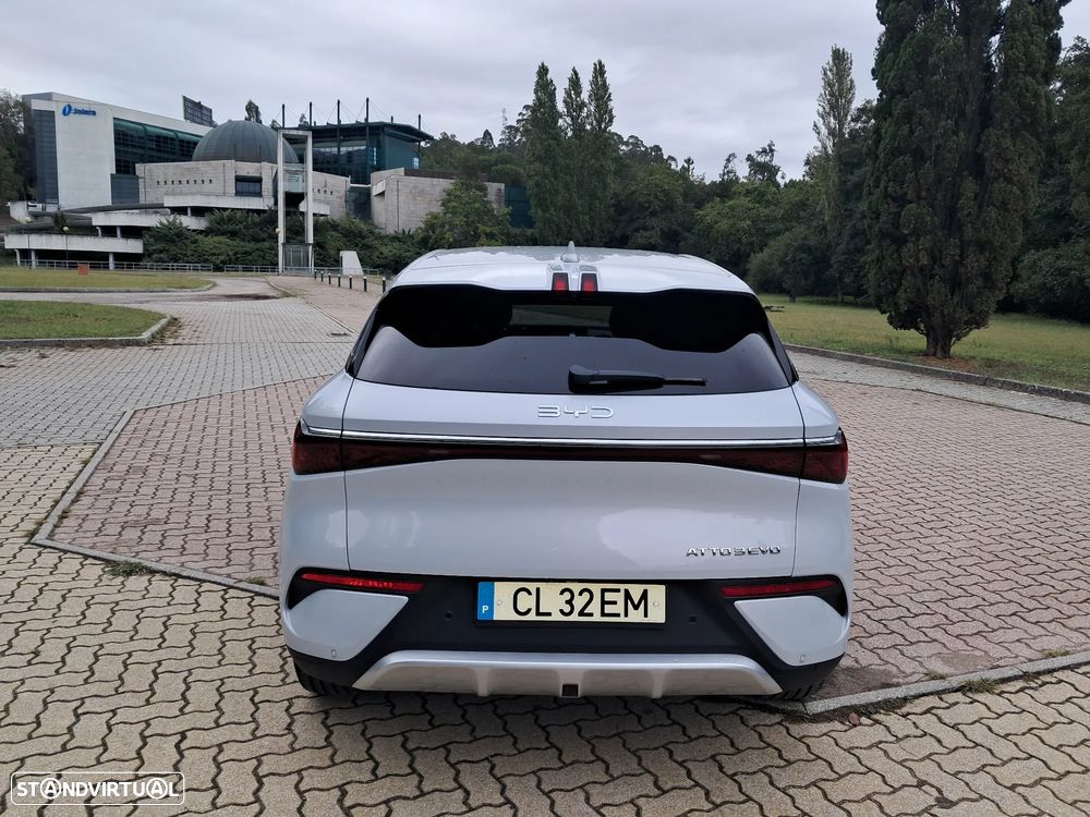 BYD Atto 3 EVO 74.8 kWh Design - 6