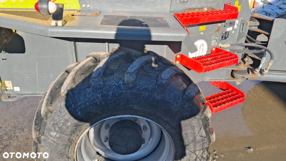 Wacker Neuson DW90 - 6