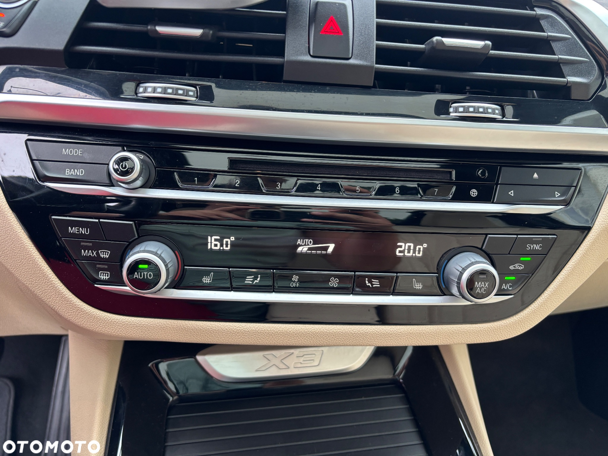 BMW X3 - 32