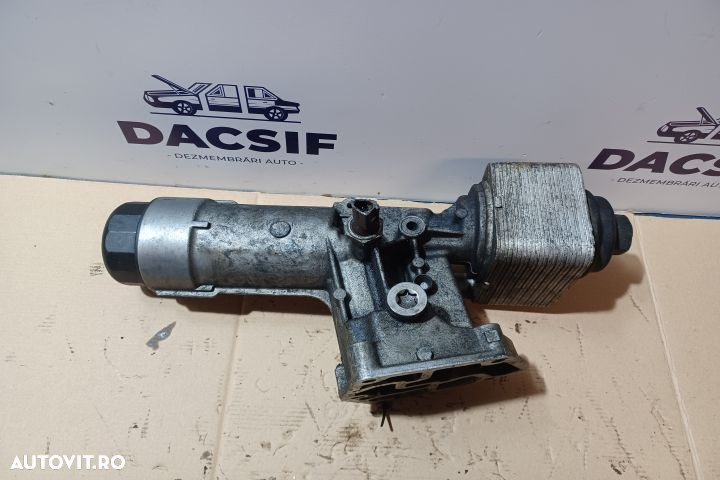 Termoflot racire ulei 1.9 TDI 038115389D 038115466 038117061B Volkswa - 3