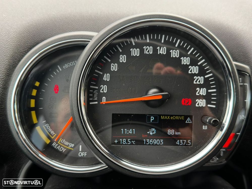 MINI Countryman Cooper SE ALL4 Auto - 16