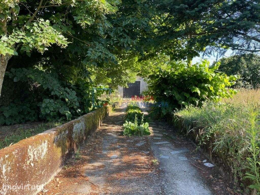 PRÉDIO MISTO EM MANGUALDE | INVESTIMENTO - Grande imagem: 4/30