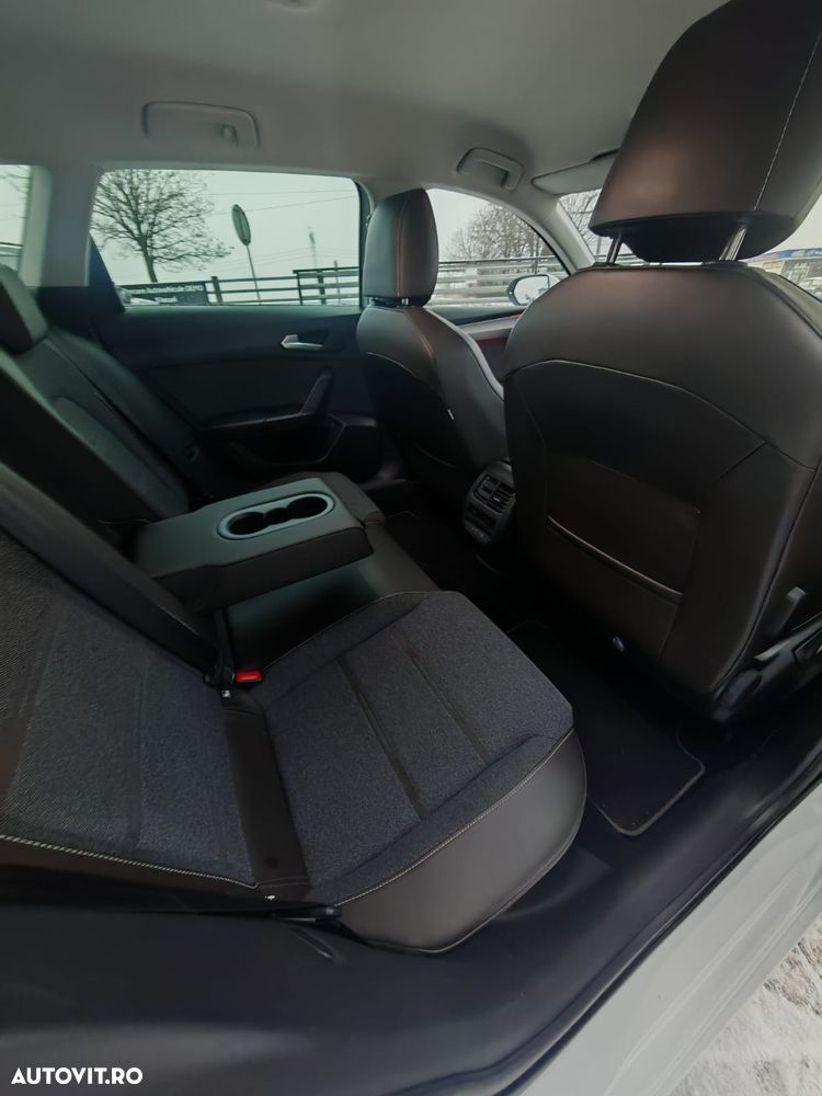 Seat Leon 2.0 TDI DSG Xcellence - 20