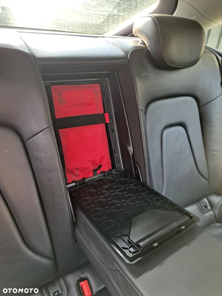 Audi A5 Sportback 2014
