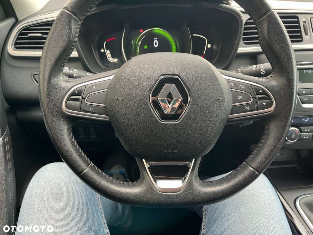 Renault Kadjar 1.2 Energy TCe Limited - 13