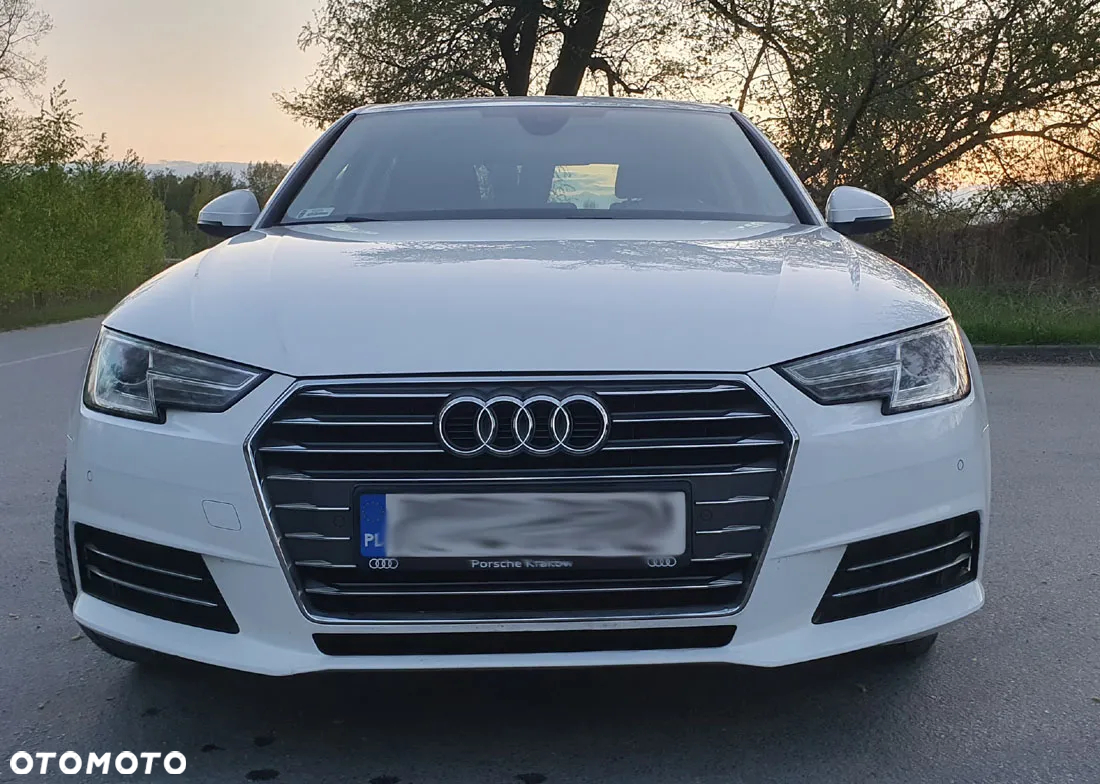 Audi A4 1.4 TFSI Sport S tronic - 2
