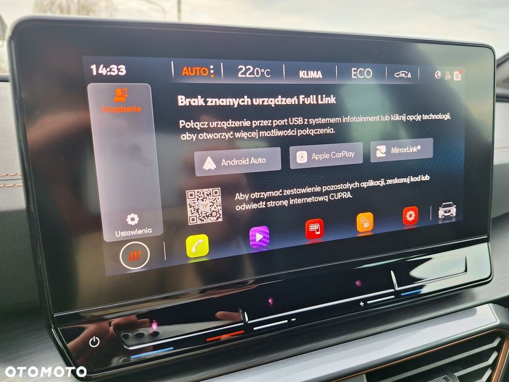 Cupra Formentor - 30