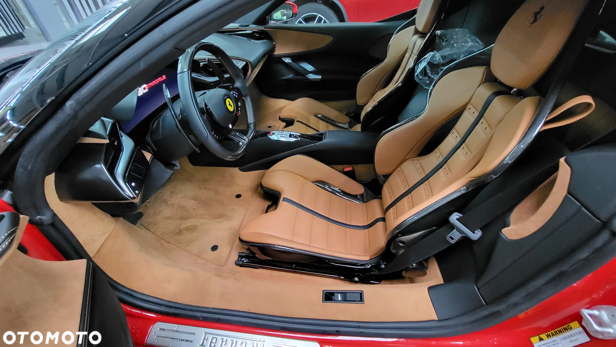 Ferrari SF90 Stradale - 6