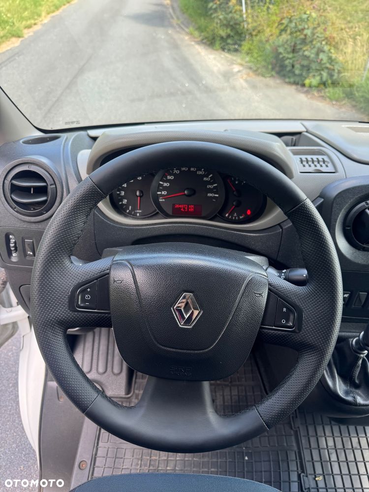 Renault Master - 13