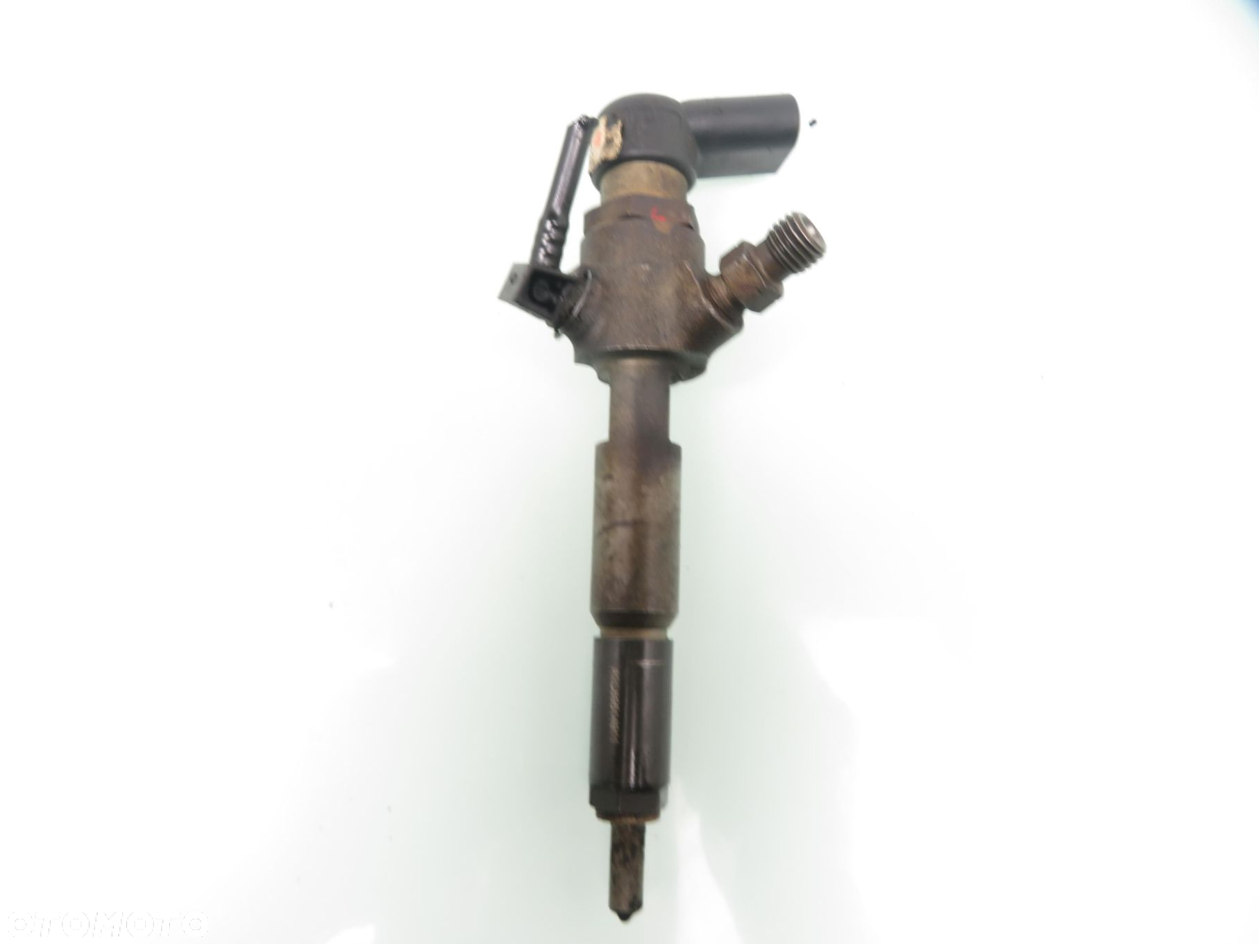 WTRYSKIWACZ FORD FOCUS MK2 1.8 TDCi 4M5Q9F593AD 5WS40086 - 6