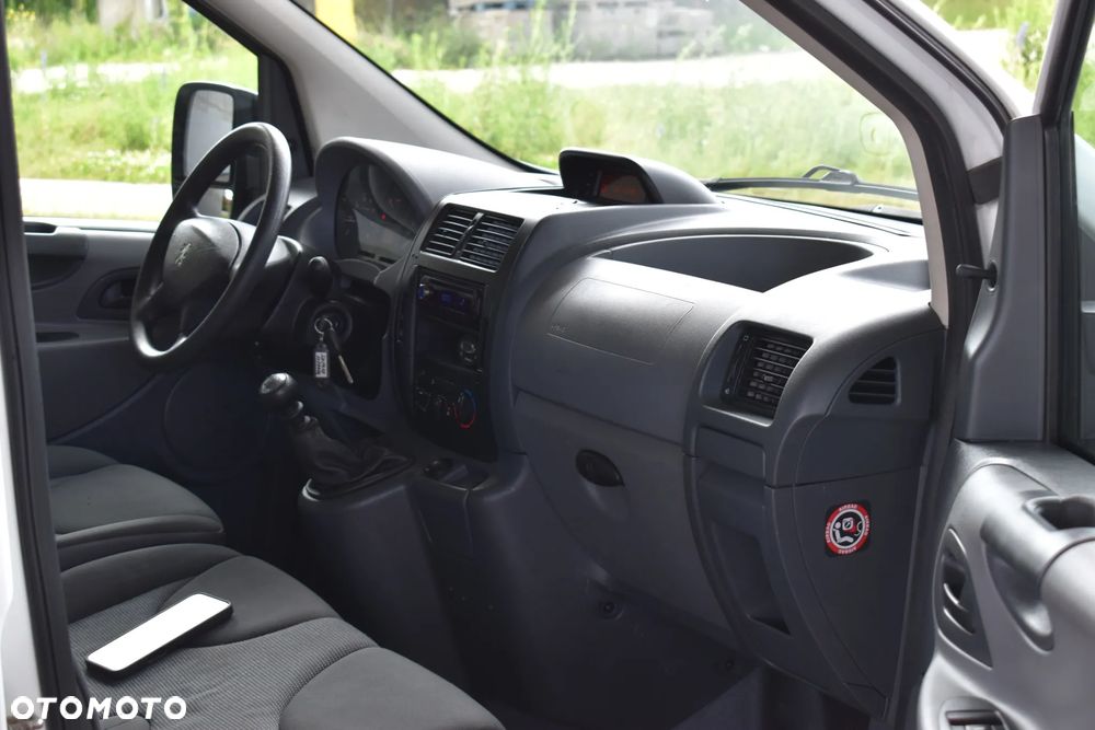 Peugeot Expert Tepee L2 Trendy - 9