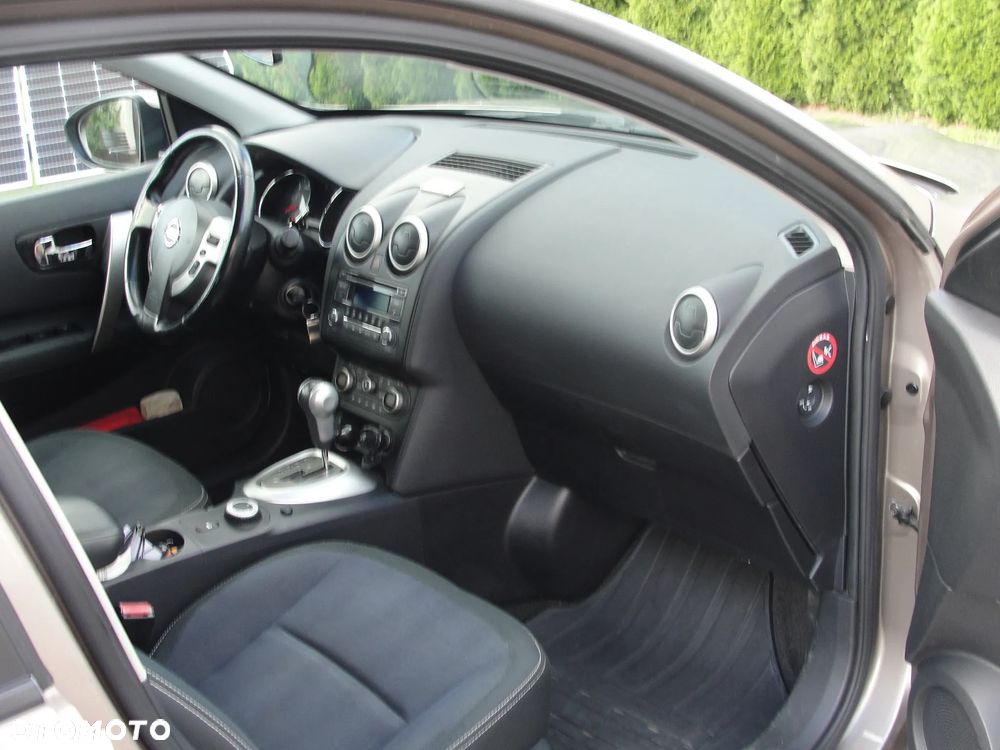 Nissan Qashqai 2.0 dCi 4x4 Acenta - 7