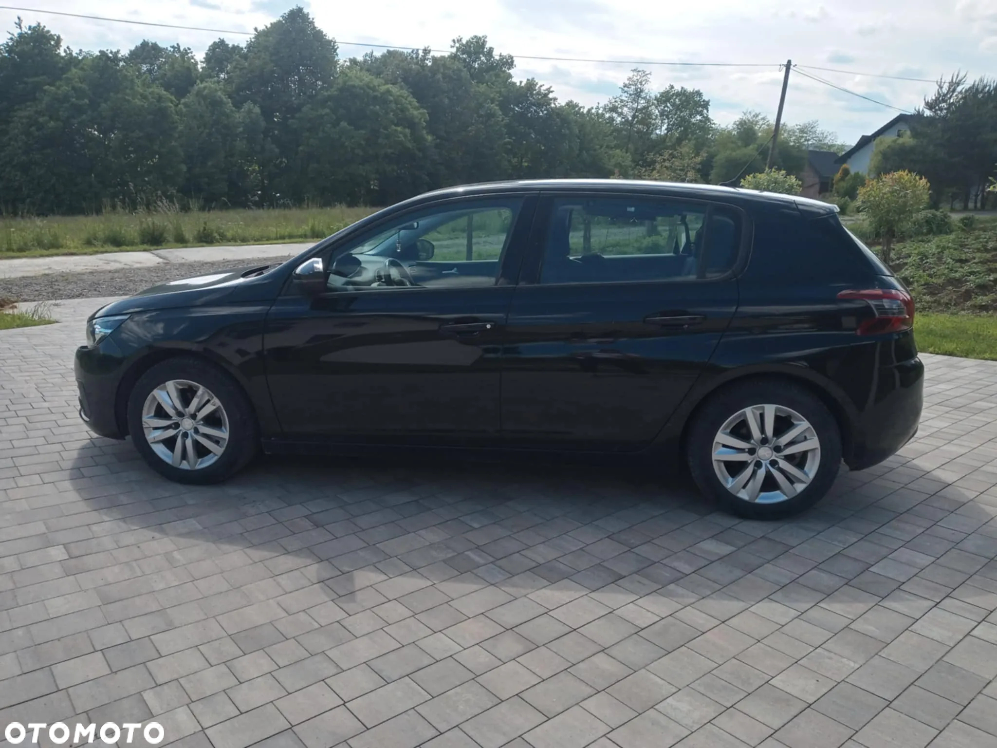 Peugeot 308 1.5 BlueHDi Business Line S&S - 3