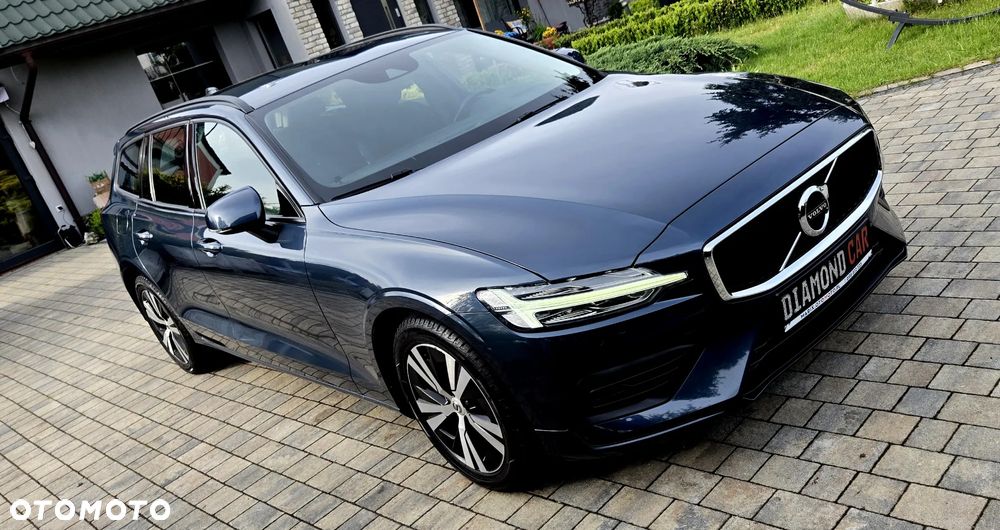 Volvo V60 B3 B DKG RDesign - 8