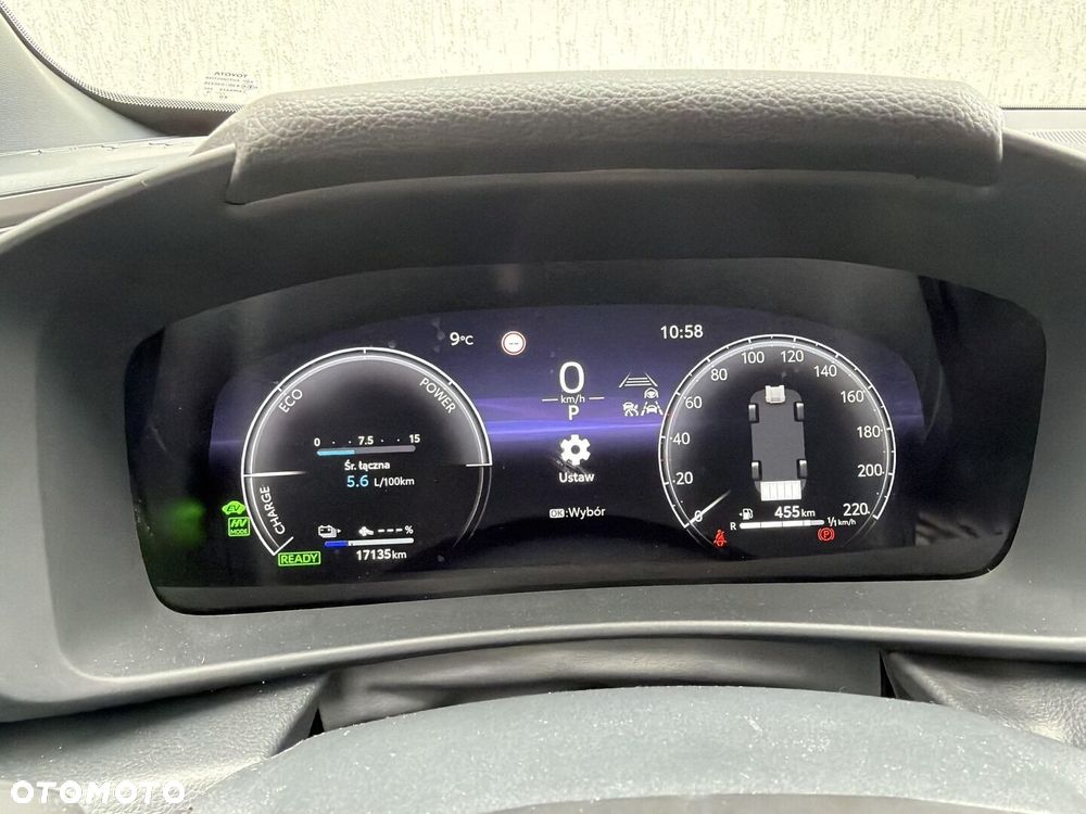 Toyota C-HR - 24