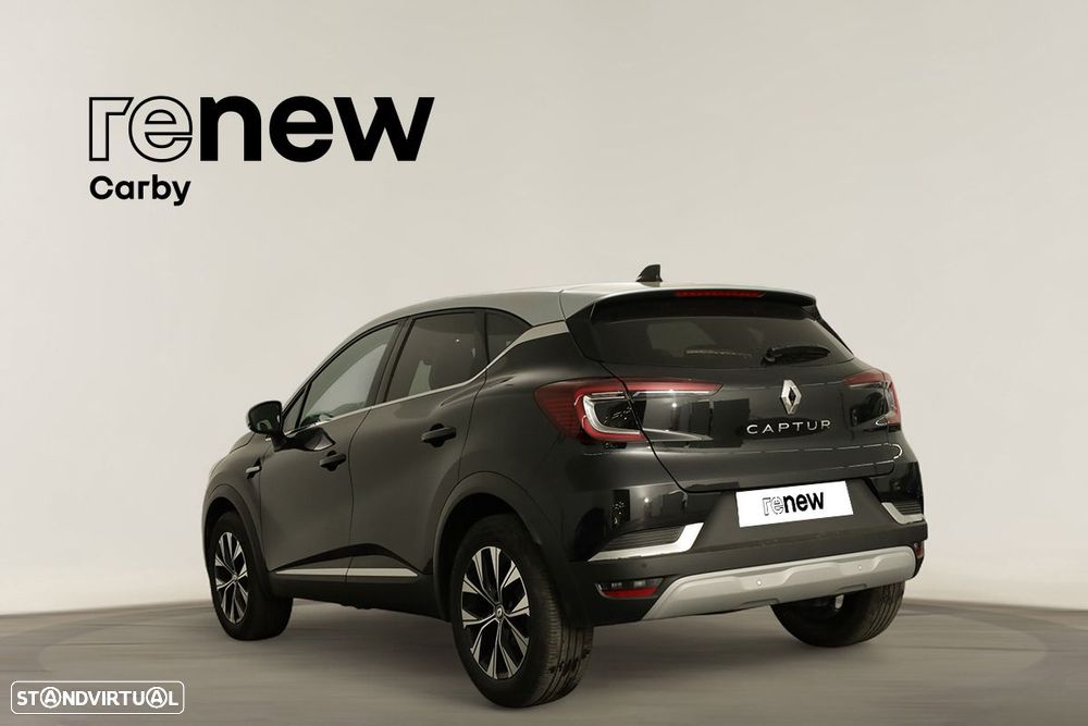 Renault Captur 1.0 TCe Techno - 4