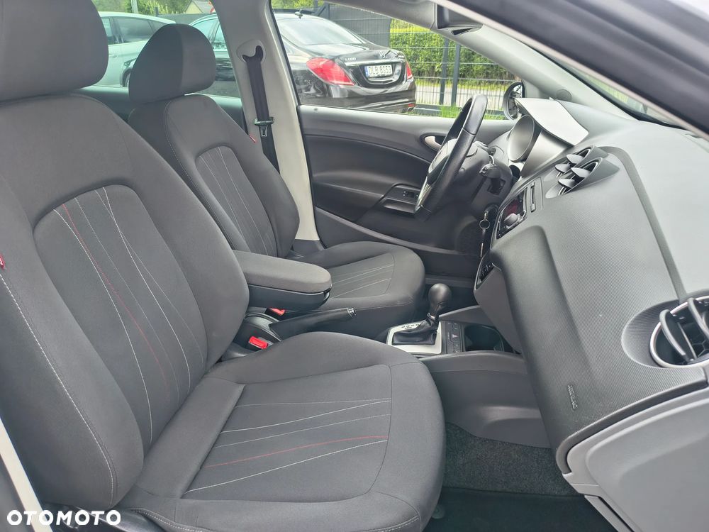 Seat Ibiza 1.2 TSI DSG Copa - 22