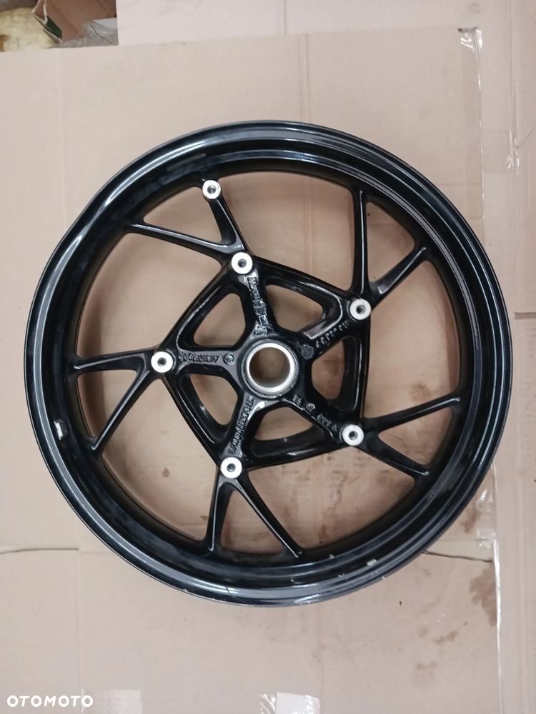 Felga Przód Przednia Do BMW F900 R XR - 6