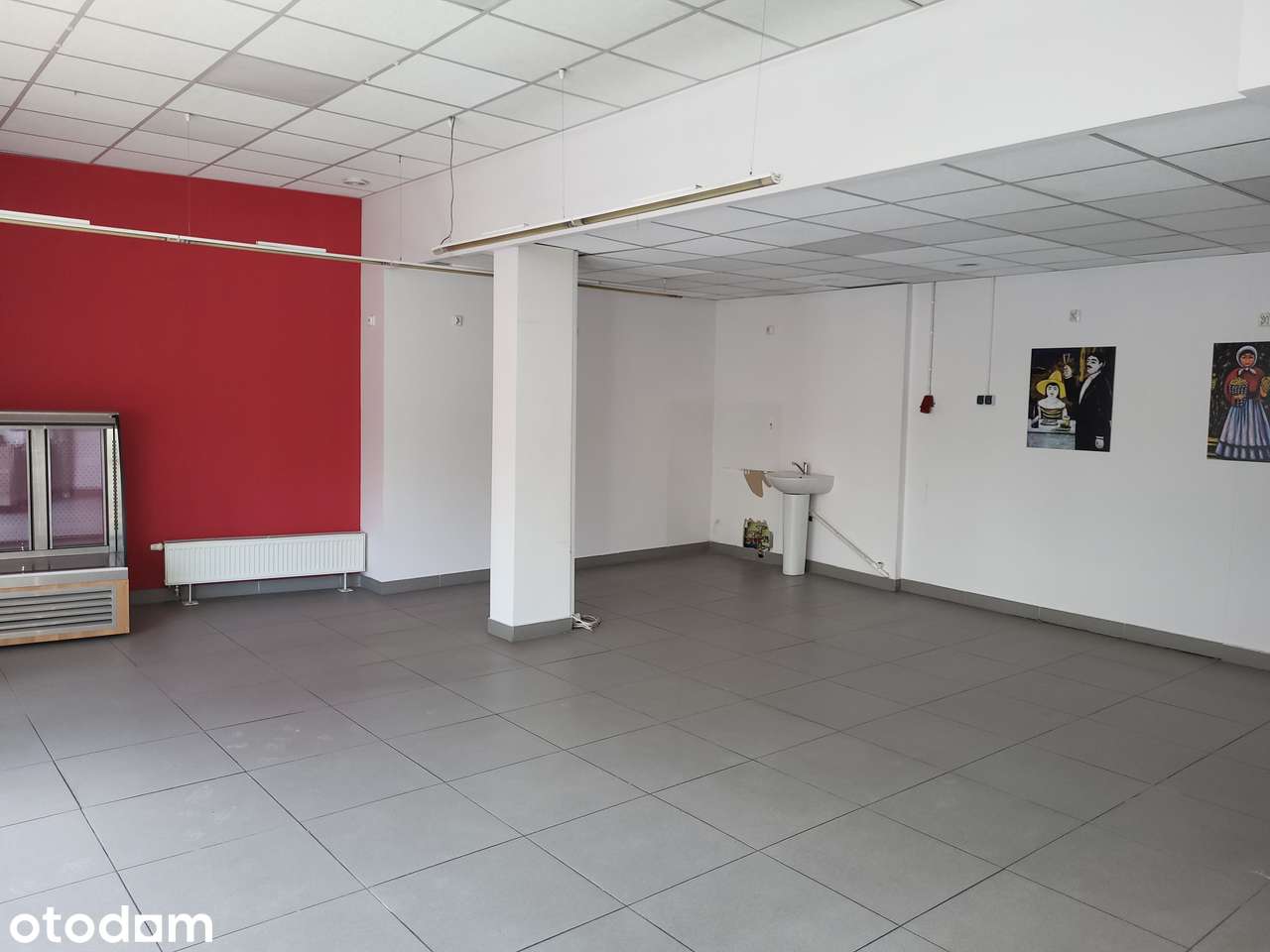 Sprzedam lokal użytkowy 122m2 - Pełny obrazek: 4/15