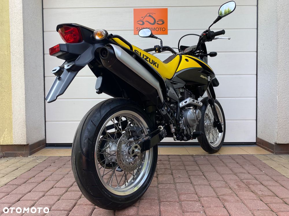 Suzuki DR - 4