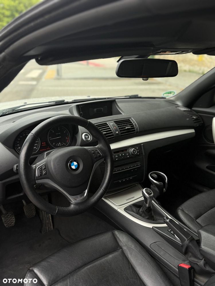 BMW Seria 1 120d - 7