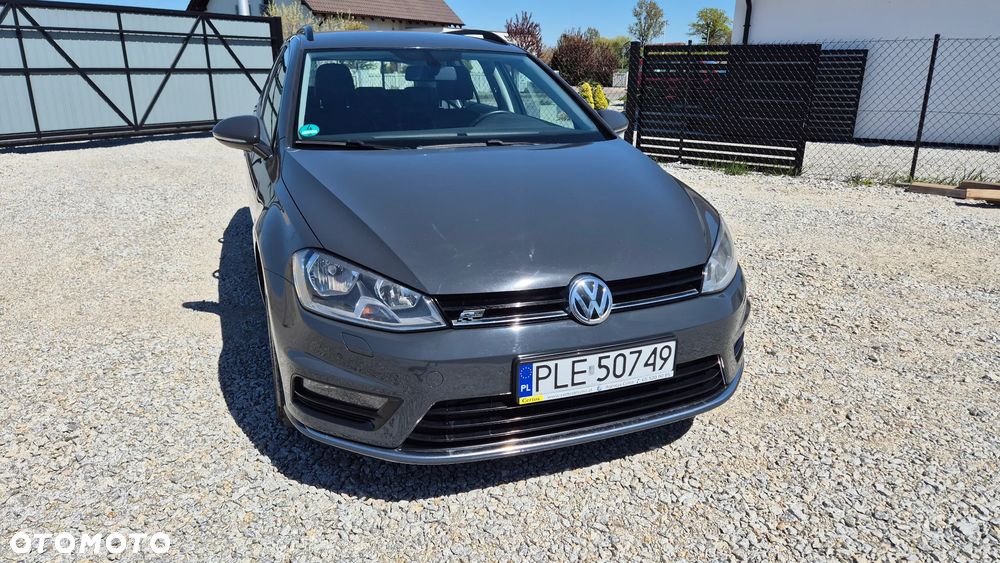 Volkswagen Golf - 20