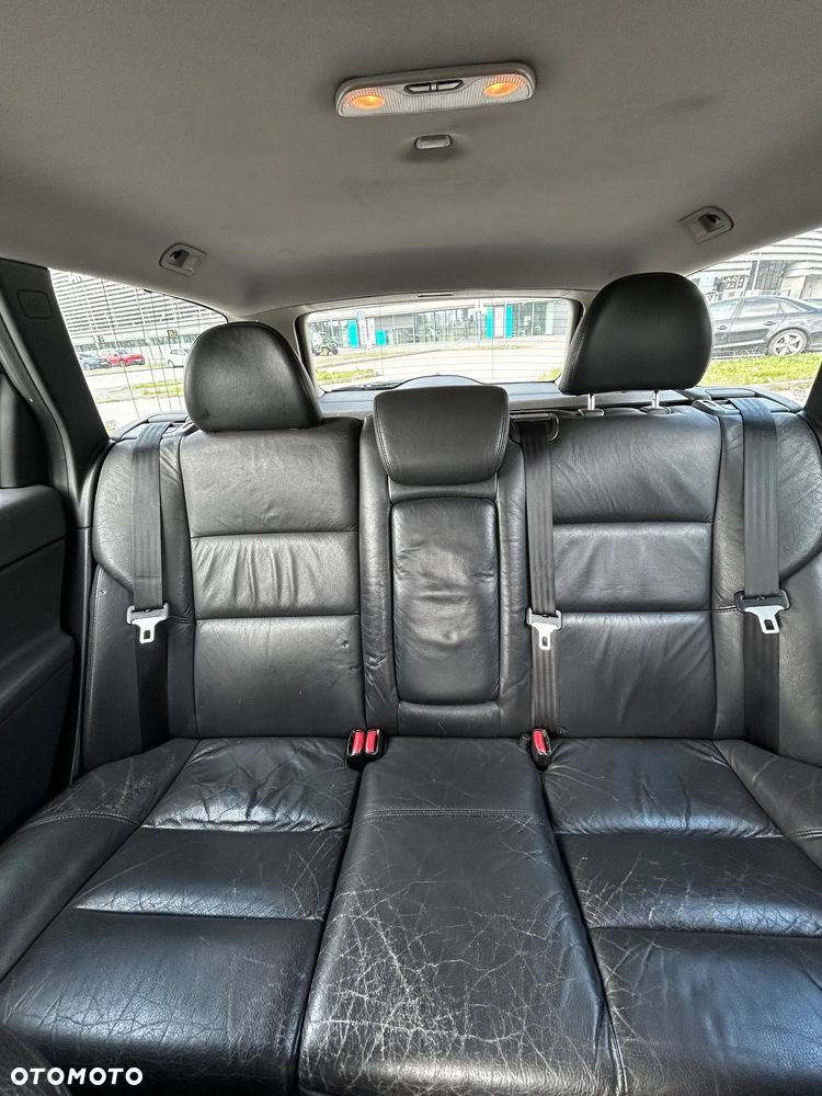 Volvo V50 2.0D DPF Momentum - 12