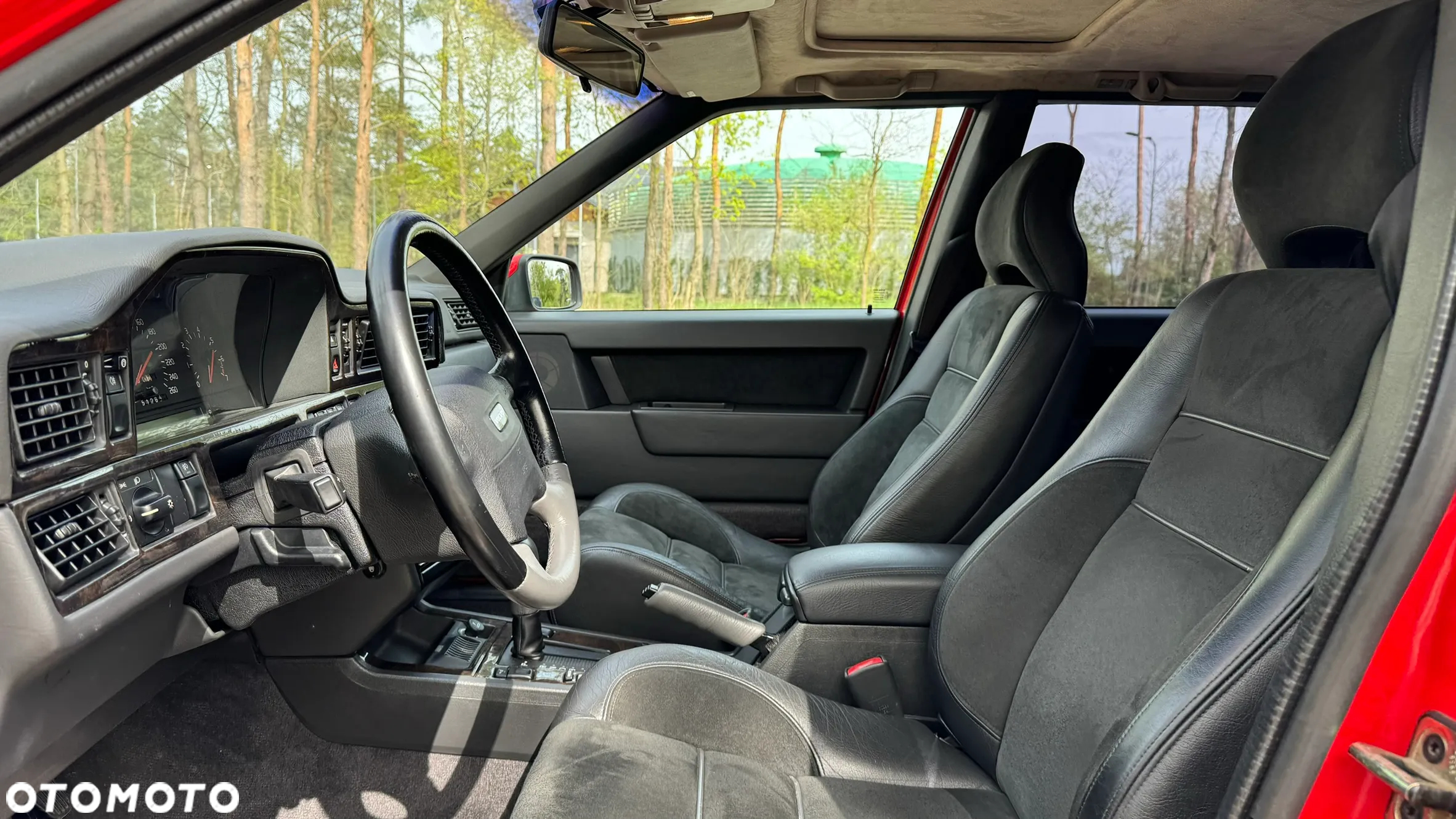 Volvo 850 - 16