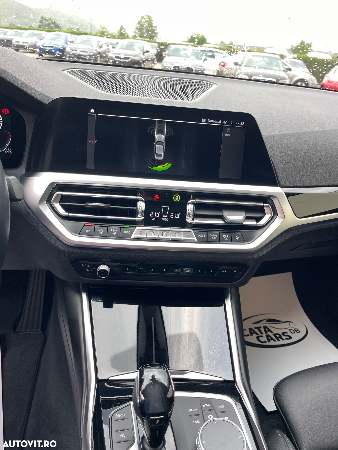 BMW Seria 3 320d AT MHEV - 30