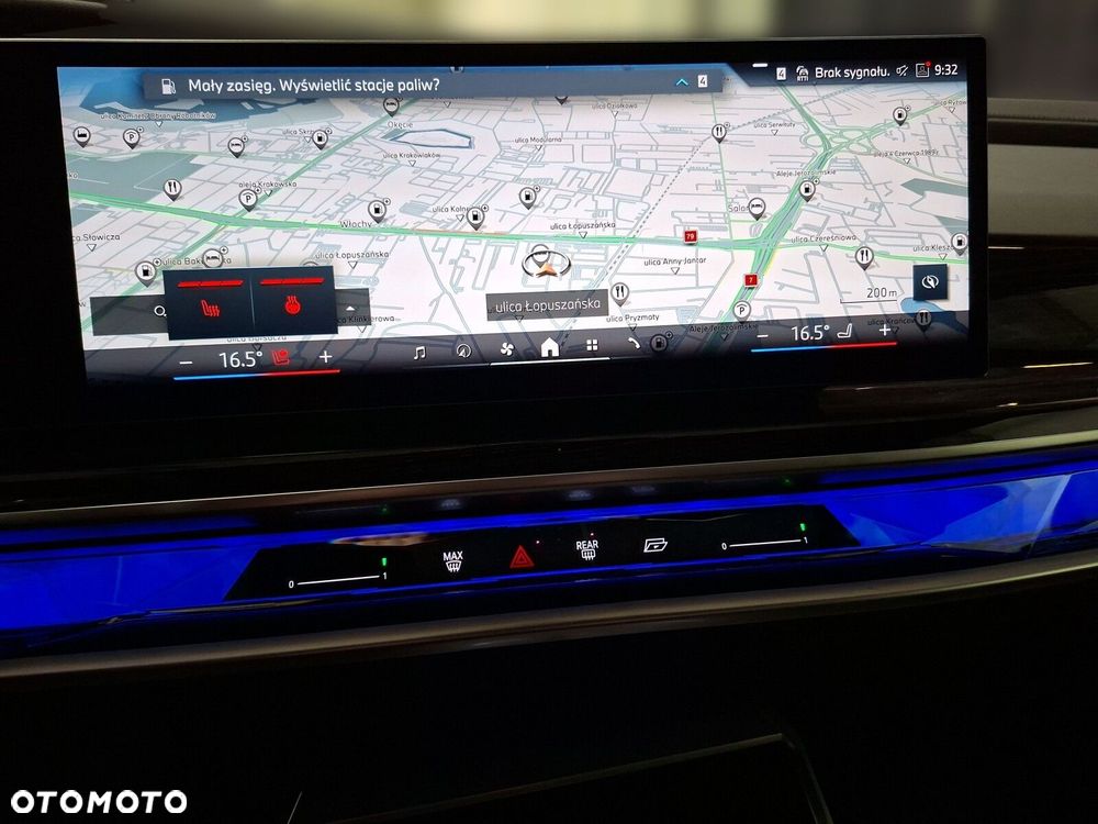 BMW Seria 7 - 24
