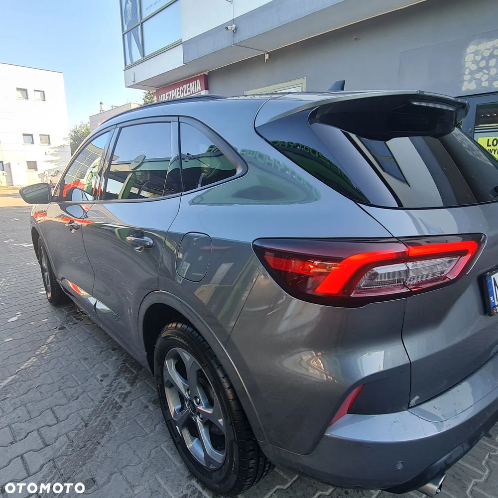 Ford Kuga 1.5 EcoBoost AWD ST-Line ASS - 15
