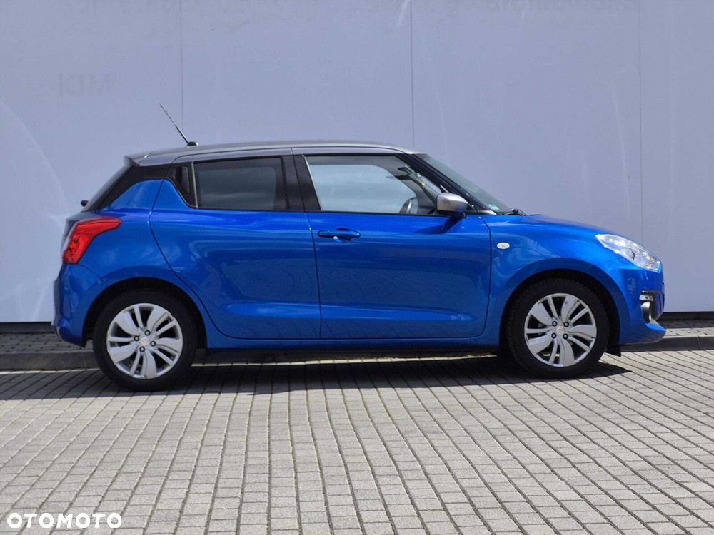 Suzuki Swift - 3