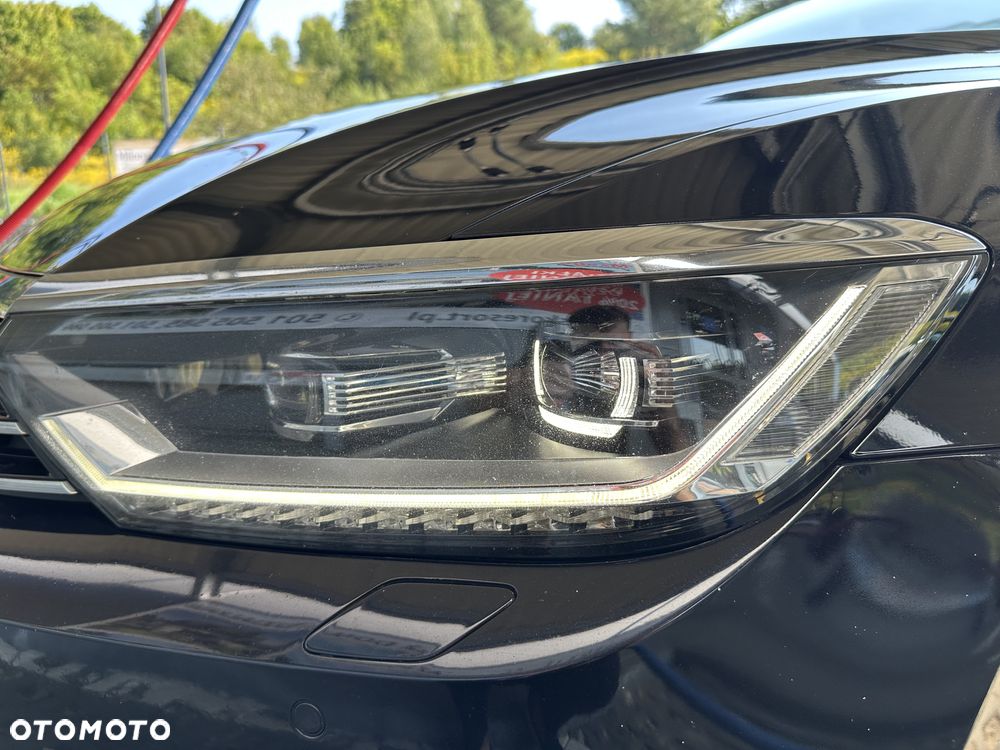 Volkswagen Passat 2.0 TDI BMT Comfortline DSG - 9