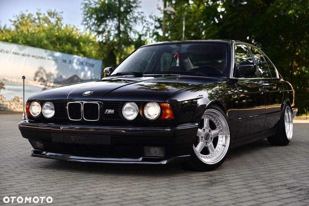 BMW Seria 5 - 22