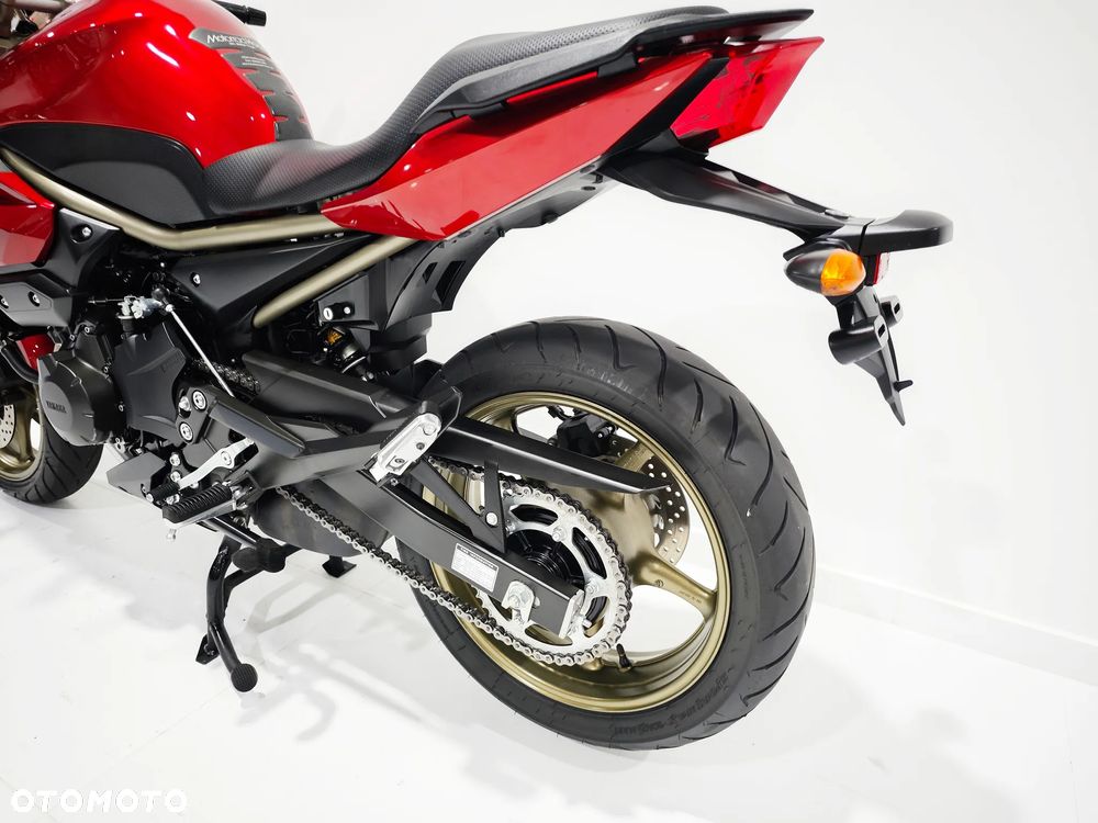 Yamaha XJ - 20