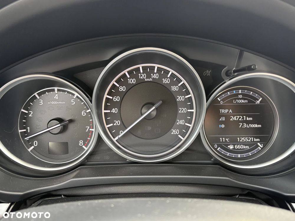 Mazda CX-5 2.0 Skyenergy AWD - 17