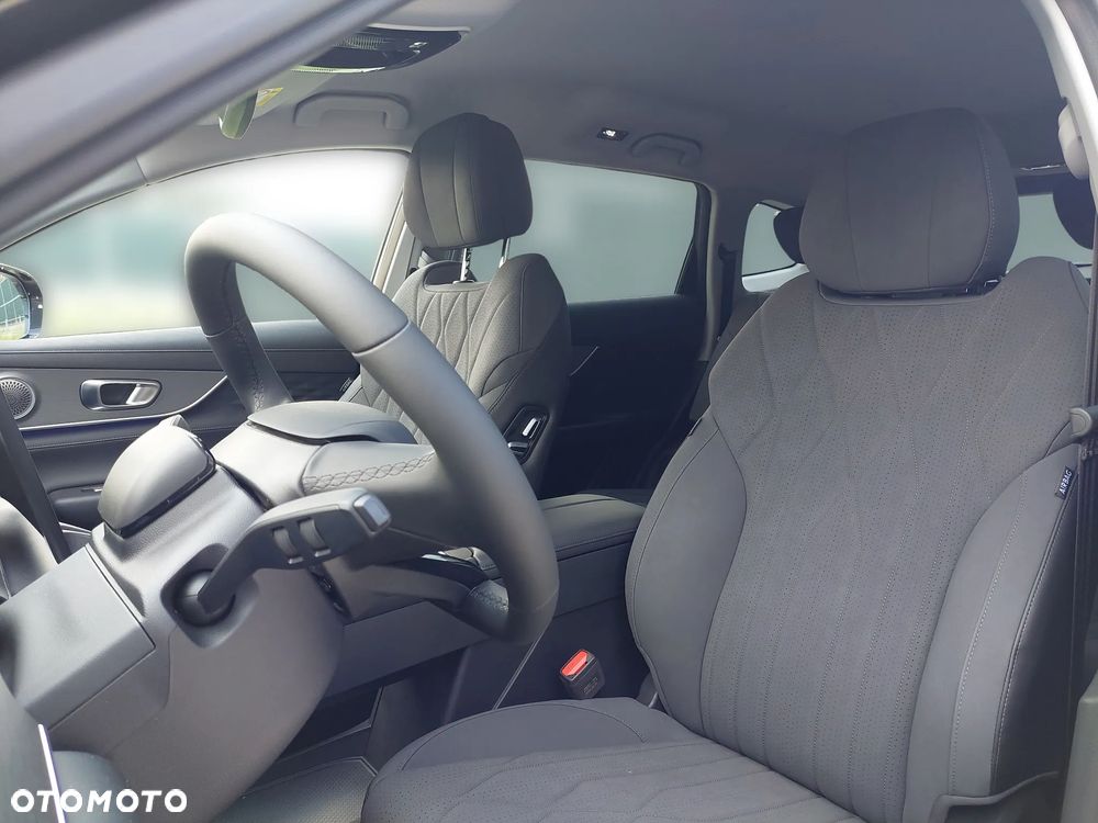 Chery Tiggo 8 1.6 T-GDI Comfort DCT - 12