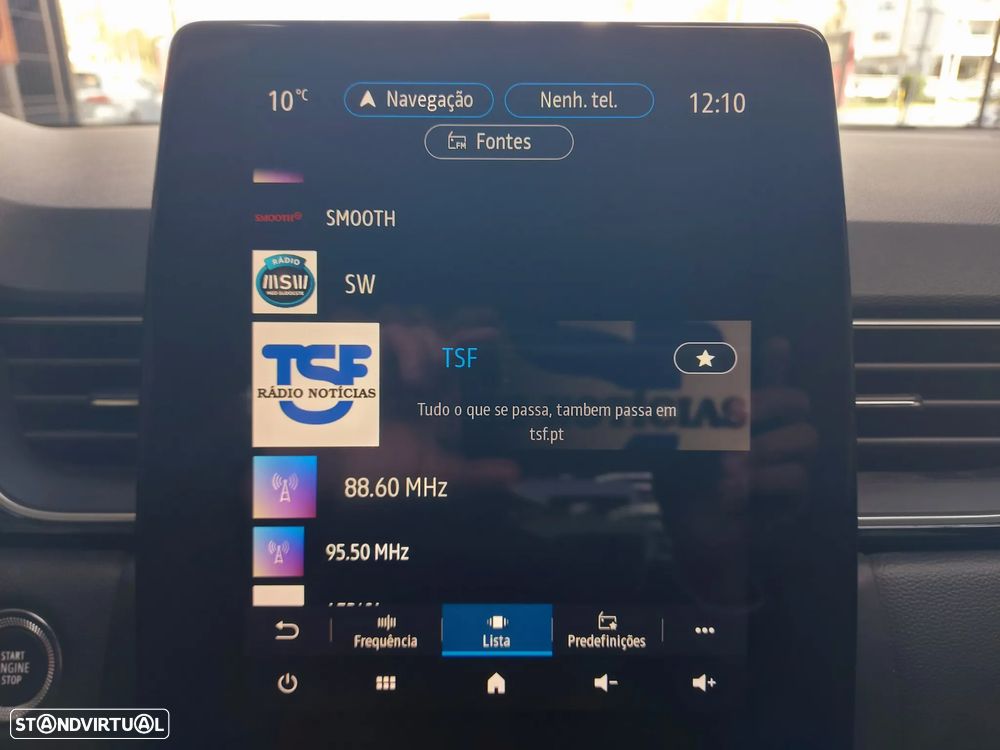 Mitsubishi ASX 1.6 PHEV Intense - 16