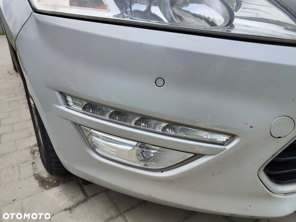 Ford Mondeo - 17