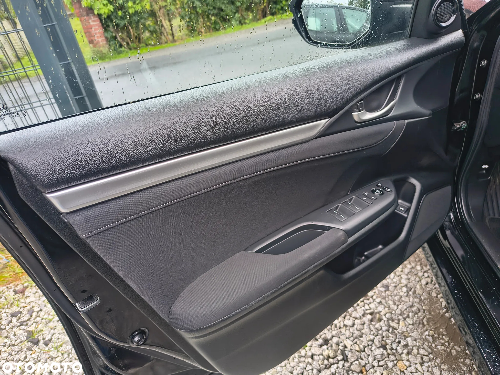 Honda Civic 1.6 i-DTEC Elegance - 14