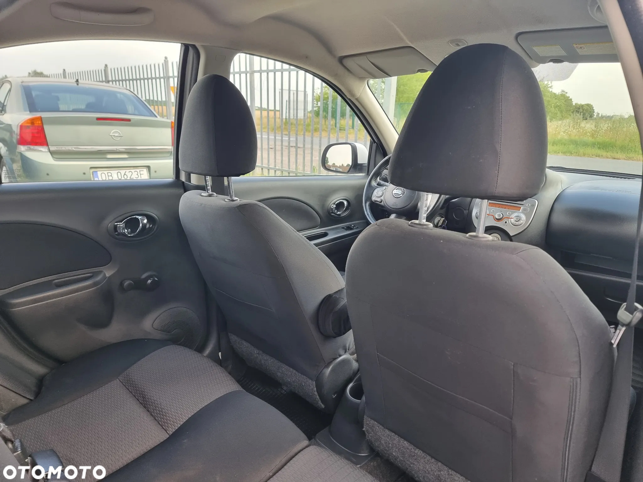 Nissan Micra 1.2 Style Edition - 9