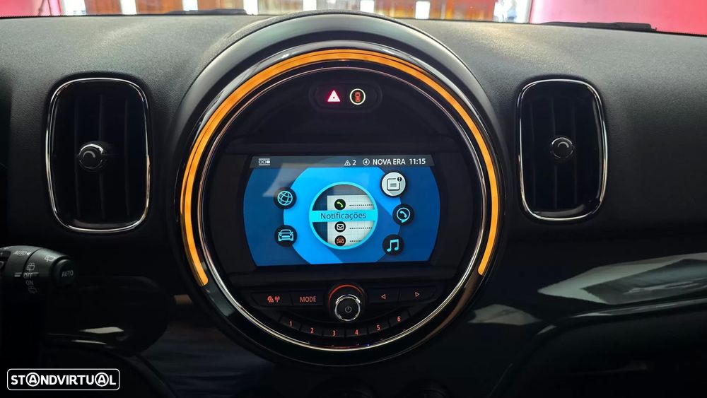 MINI Countryman One D Auto - 32