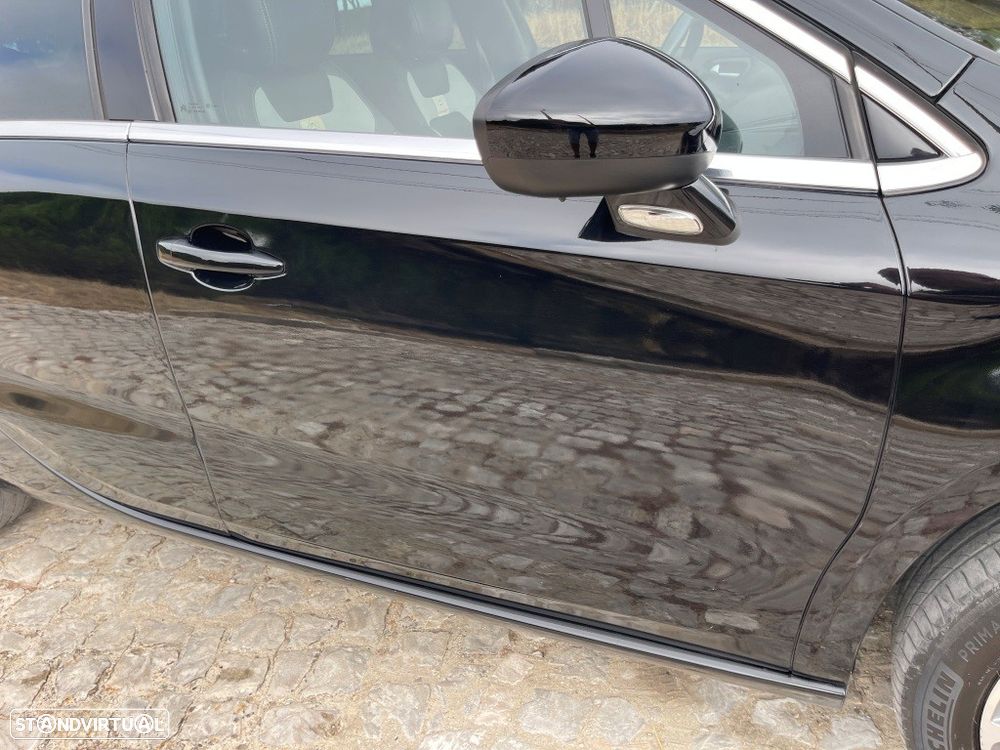 Citroën DS4 1.6 e-HDi So Chic CMP6 - 16