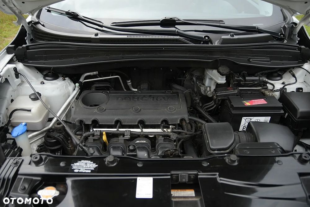 Hyundai ix35 2.0 Premium 2WD - 36