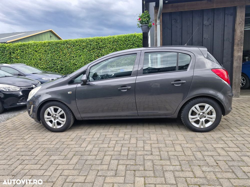 Opel Corsa 1.2 16V EcoFLEX Active - 3