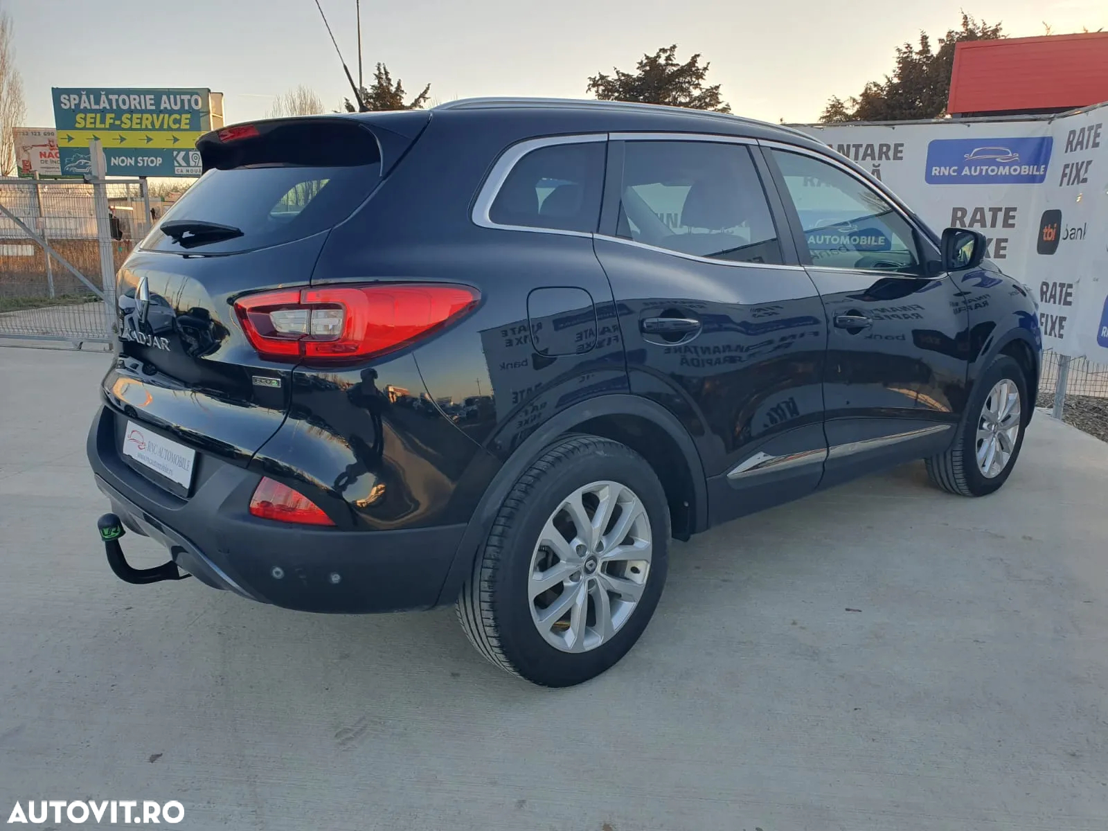 Renault Kadjar Energy dCi 110 Business - 2