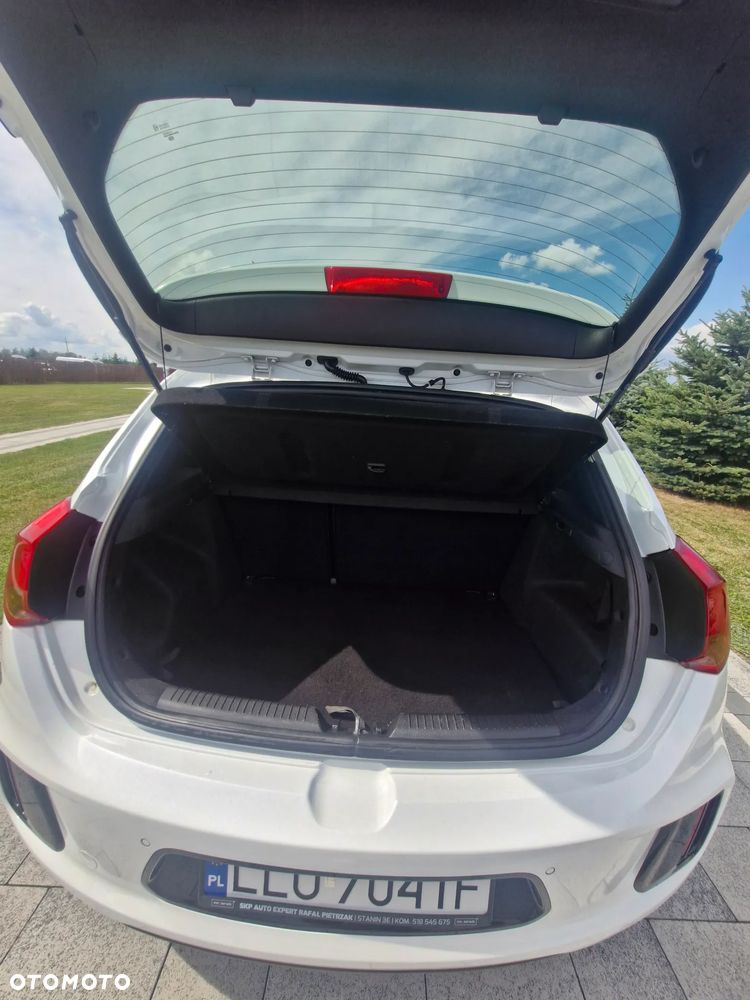 Kia Ceed 1.6 T-GDI GT-Track - 9