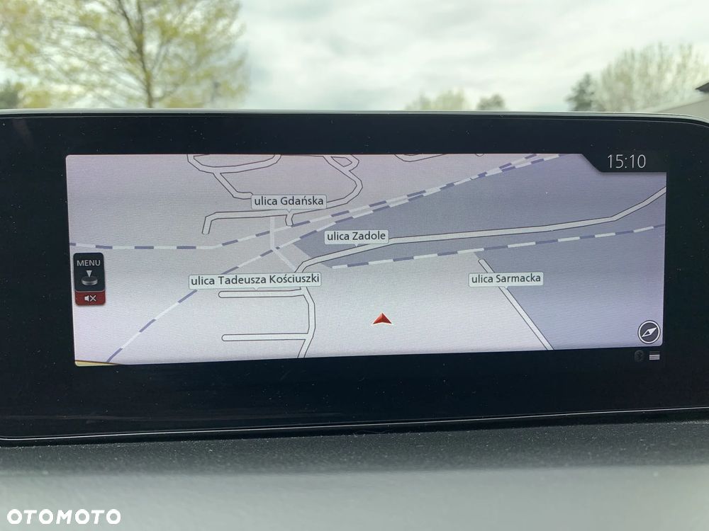 Mazda 3 2.0 mHEV Hikari - 12