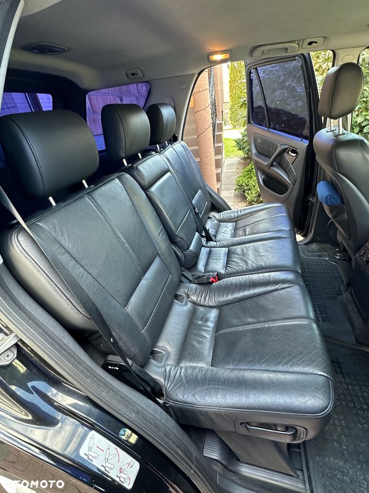 Mercedes-Benz ML - 9